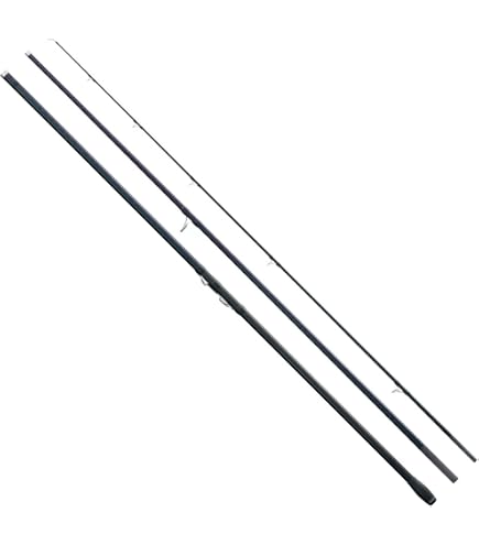 Amazon | シマノ(SHIMANO) 投げ竿 26サーフゲイザー (並継) 33-450